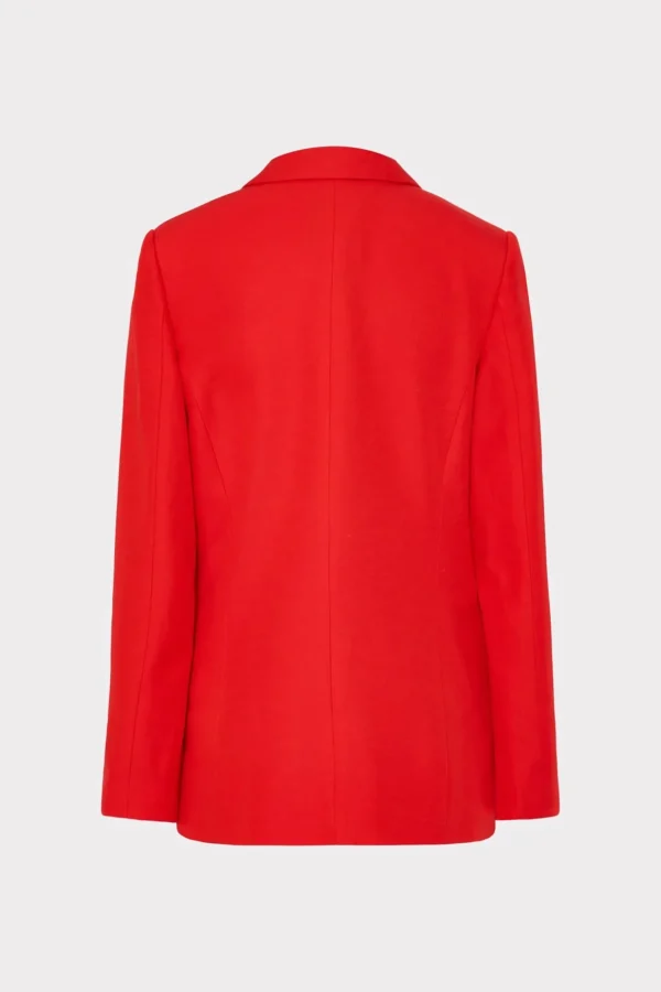 abbi_double_breasted_blaz_3-1.webp Blazers-MILLY Abbi Double Breasted Blazer Red
