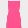 adella_cady_mini_dress_0-7.webp Mini Dresses-MILLY Adella Cady Mini Dress Pink