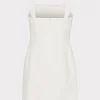 adella_cady_mini_dress_3-6.webp Mini Dresses-MILLY Adella Cady Mini Dress Ecru
