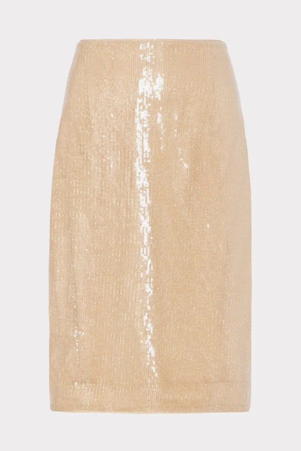 adley_sequin_skirt_0-2.webp Skirts-MILLY Adley Sequin Skirt Gold