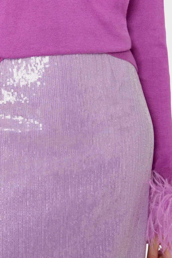 adley_sequin_skirt_2-1.webp Skirts-MILLY Adley Sequin Skirt Purple