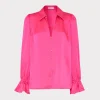 aida_satin_top_0-1.webp Tops-MILLY Aida Satin Top Milly Pink