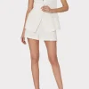 alba_sleeveless_blazer_1.webp Coats & Jackets-MILLY Alba Sleeveless Blazer White