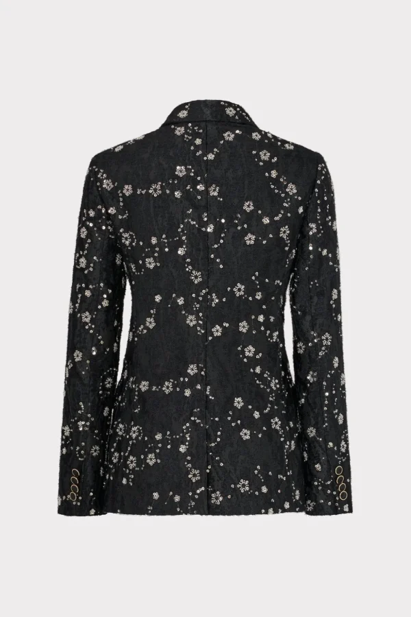 alexa_beaded_blazer_3-1.webp Blazers-MILLY Alexa Beaded Blazer Black