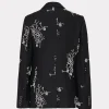alexa_beaded_embroidery_b_3-3.webp Matching Sets-MILLY Alexa Beaded Embroidery Blazer Black