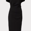 ally_cocktail_dress_0-8.webp Mini Dresses-MILLY Ally Cocktail Dress Black