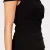 ally_cocktail_dress_2-1.webp Jumpsuits & Rompers-MILLY Ally Cocktail Dress Black