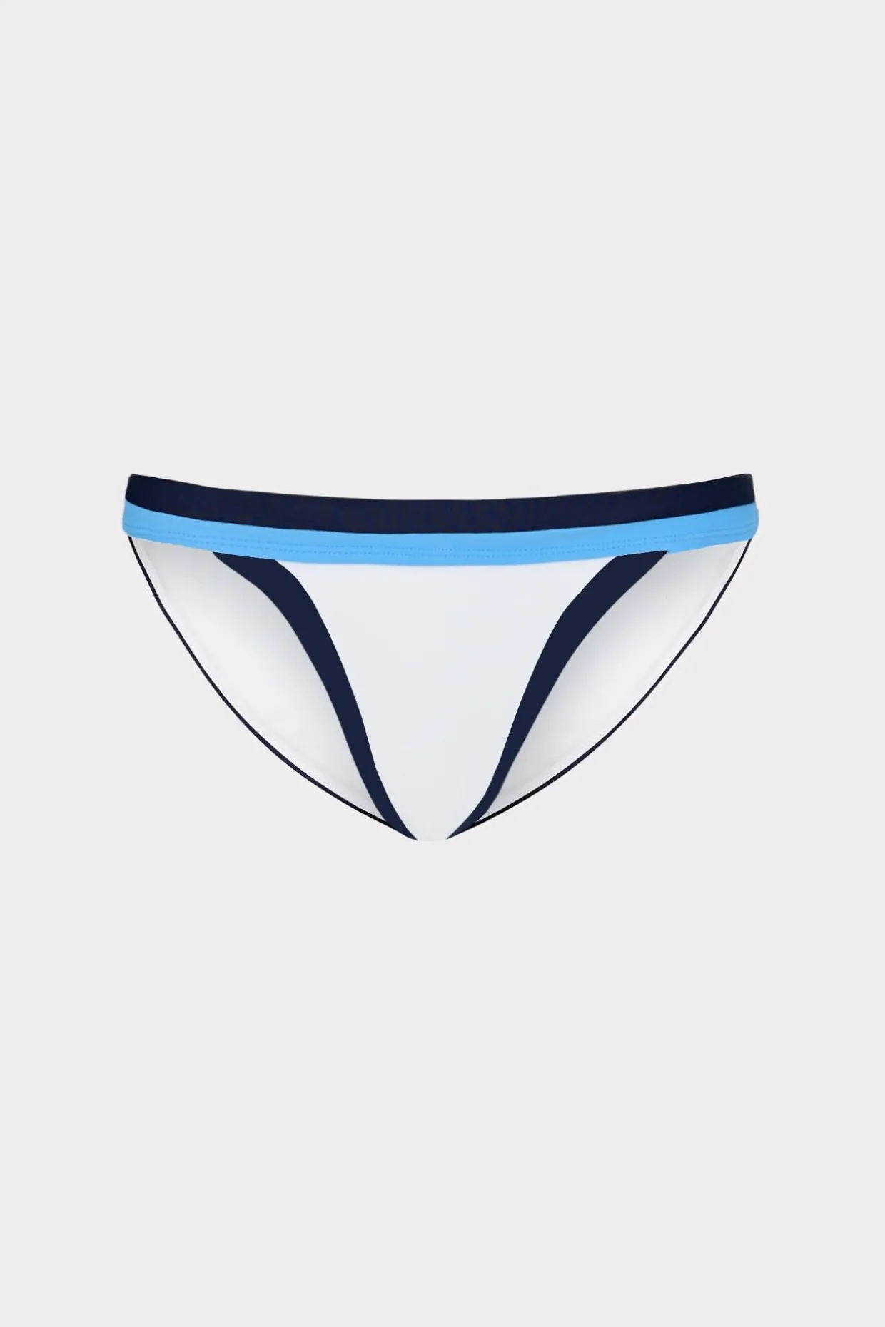amalfi_color_block_bikini_0-10.webp Jumpsuits & Rompers-MILLY Amalfi Color Block Bikini Bottom Navy Multi