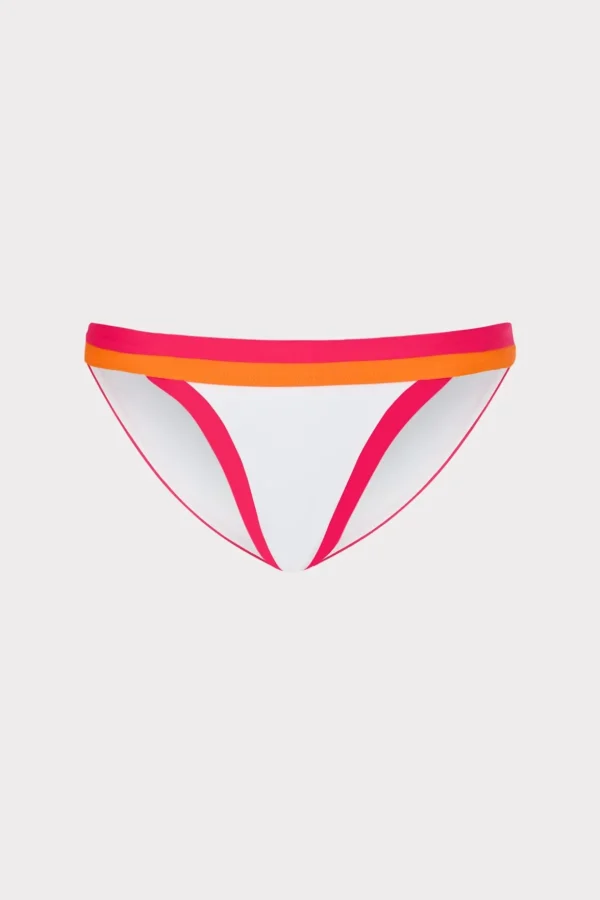 amalfi_color_block_bikini_0-2.webp Bikinis-MILLY Amalfi Color Block Bikini Bottom Pink Multi