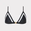 amalfi_color_block_bikini_0-6.webp Jumpsuits & Rompers-MILLY Amalfi Color Block Bikini Top Black Multi