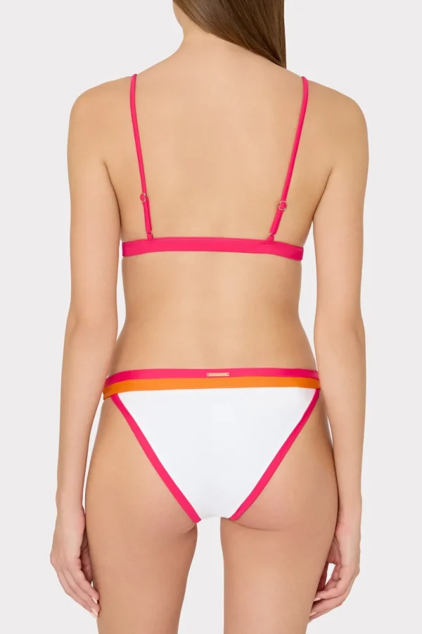 amalfi_color_block_bikini_2-2.webp Bikinis-MILLY Amalfi Color Block Bikini Bottom Pink Multi