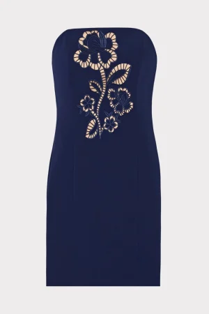 angel_carnation_cady_dres_0-4.webp Mini Dresses-MILLY Angel Carnation Cady Dress Navy