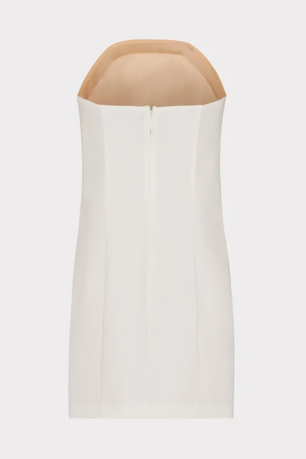 angel_carnation_cady_dres_3-2.webp White Dresses-MILLY Angel Carnation Cady Dress Ecru