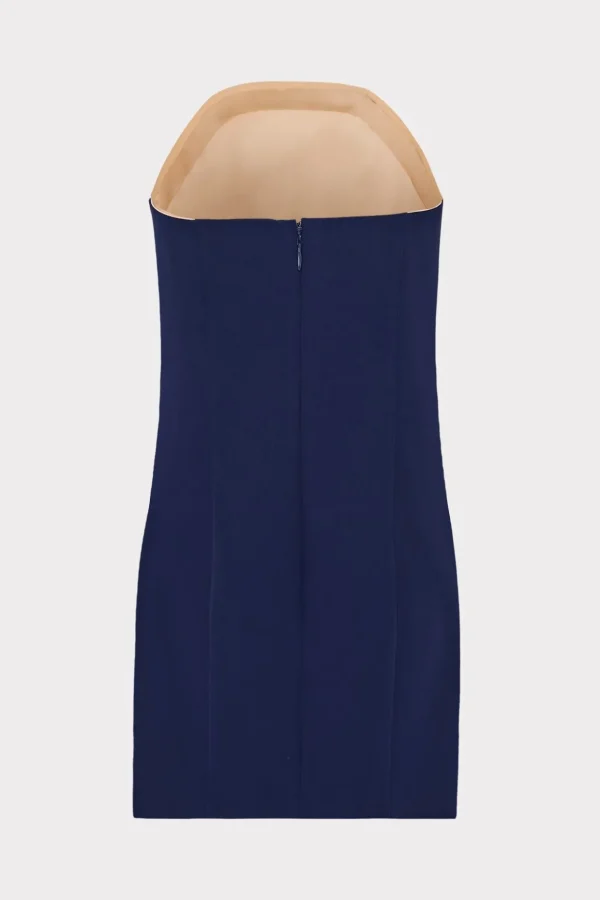 angel_carnation_cady_dres_3-3.webp Cocktail Dresses-MILLY Angel Carnation Cady Dress Navy