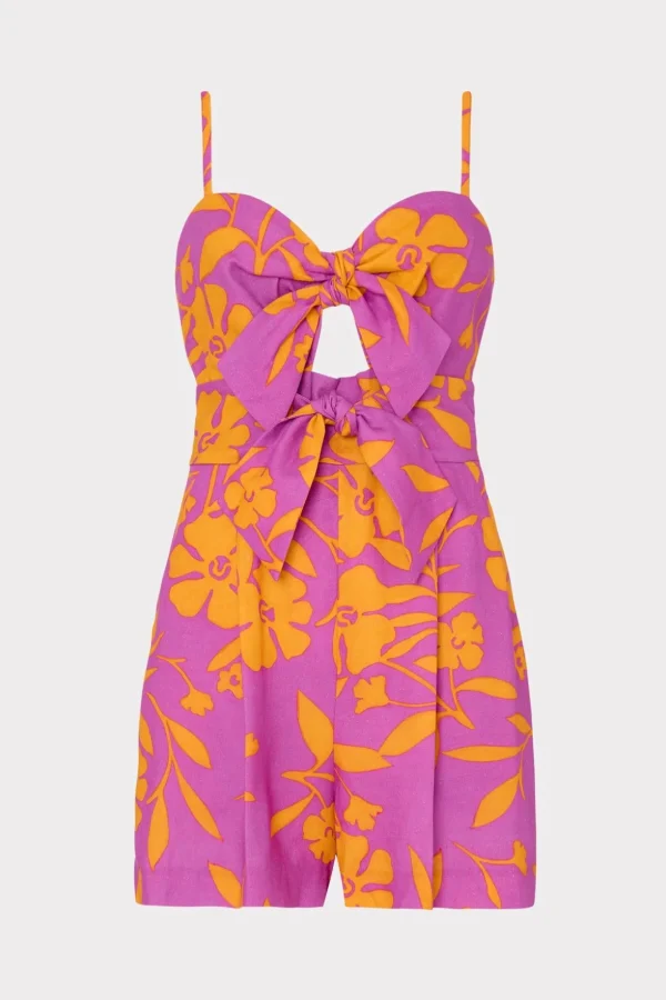 anya_marigold_aroma_rompe_0.webp Cover-Ups-MILLY Anya Marigold Aroma Romper Multi