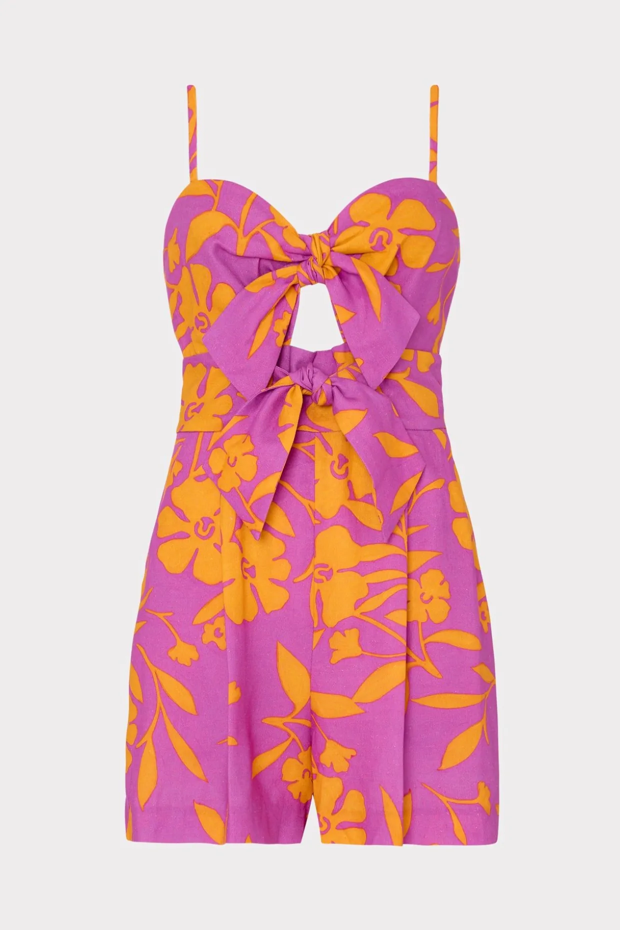 anya_marigold_aroma_rompe_0.webp Cover-Ups-MILLY Anya Marigold Aroma Romper Multi