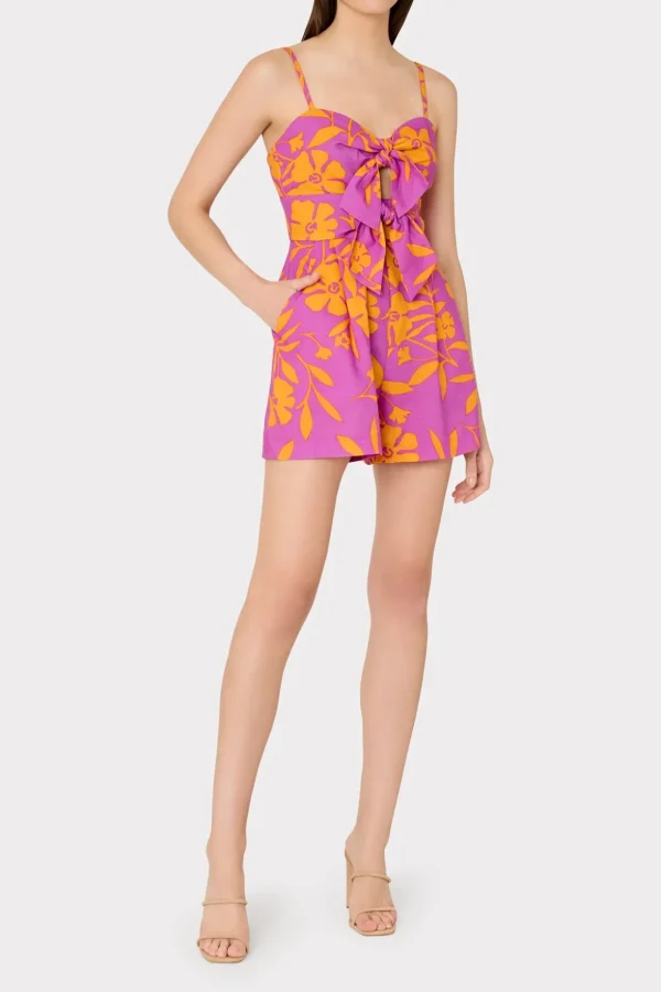 anya_marigold_aroma_rompe_1-1.webp Jumpsuits & Rompers-MILLY Anya Marigold Aroma Romper Multi