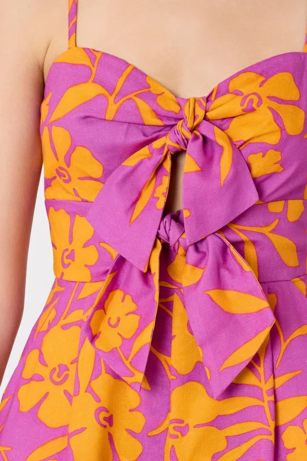 anya_marigold_aroma_rompe_2-1.webp Jumpsuits & Rompers-MILLY Anya Marigold Aroma Romper Multi