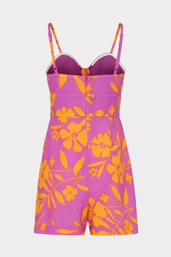 anya_marigold_aroma_rompe_3-1.webp Jumpsuits & Rompers-MILLY Anya Marigold Aroma Romper Multi