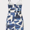 anya_ocean_puzzle_romper_3.webp Cover-Ups-MILLY Anya Ocean Puzzle Romper Navy Multi