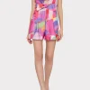 anya_rainbow_waterfall_ro_1-1.webp Jumpsuits & Rompers-MILLY Anya Rainbow Waterfall Romper Multi