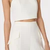 april_cady_shorts_2-2.webp Shorts-MILLY April Cady Shorts Ecru