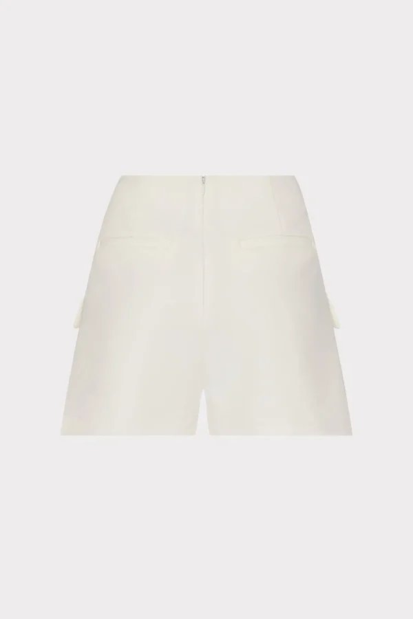 april_cady_shorts_3-2.webp Shorts-MILLY April Cady Shorts Ecru