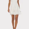 ariel_cady_d_lace_combo_d_1-5.webp White Dresses-MILLY Ariel Cady 3D Lace Combo Dress Ecru