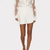 ashley_d_butterfly_embroi_1-1.webp Tops-MILLY Ashley 3D Butterfly Embroidery Blouse White