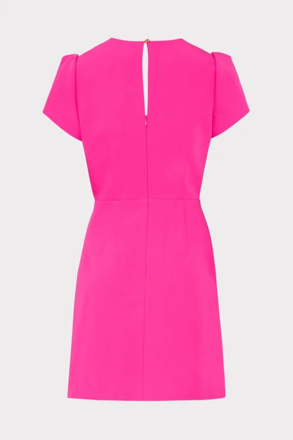 atalie_cady_dress_3-1.webp Pink Dresses-MILLY Atalie Cady Dress Milly Pink