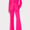 avery_cady_blazer_1-13.webp Matching Sets-MILLY Avery Cady Blazer Milly Pink