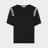 avril_crystal_trim_tee_0-2.webp Tops-MILLY Avril Crystal Trim Tee Black