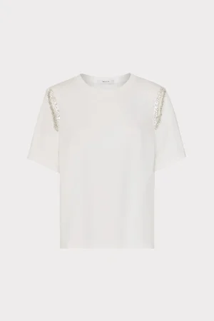 avril_crystal_trim_tee_0-3.webp Tops-MILLY Avril Crystal Trim Tee White