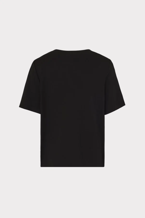 avril_crystal_trim_tee_3-2.webp Tops-MILLY Avril Crystal Trim Tee Black