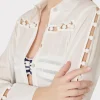 beaded_cotton_voile_cover_2.webp Cover-Ups-MILLY Beaded Cotton Voile Cover-Up Dress White