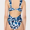 betsy_ocean_puzzle_bandea_4.webp One Piece Swimsuits-MILLY Betsy Ocean Puzzle Bandeau One Piece Navy Multi