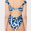 betsy_ocean_puzzle_bandea_5.webp One Piece Swimsuits-MILLY Betsy Ocean Puzzle Bandeau One Piece Navy Multi