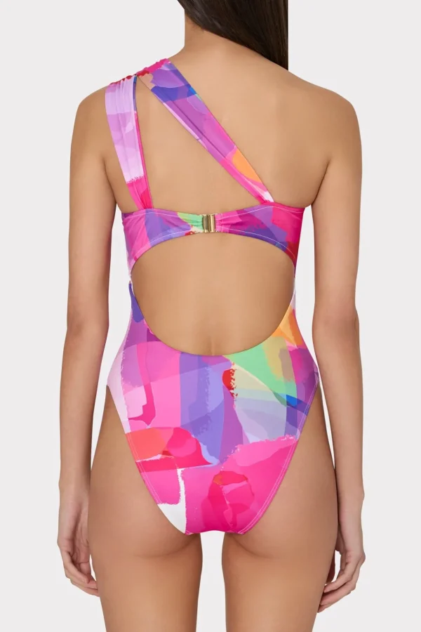 betsy_rainbow_waterfall_d_6-1.webp Jumpsuits & Rompers-MILLY Betsy Rainbow Waterfall Draped Bandeau One Piece Multi