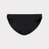 bikini_bottom_with_smocki_0.webp Jumpsuits & Rompers-MILLY Bikini Bottom With Smocking Black
