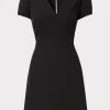 cady_atalie_dress_0-2.webp Jumpsuits & Rompers-MILLY Cady Atalie Dress Black