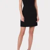 cady_atalie_dress_1-2.webp Jumpsuits & Rompers-MILLY Cady Atalie Dress Black