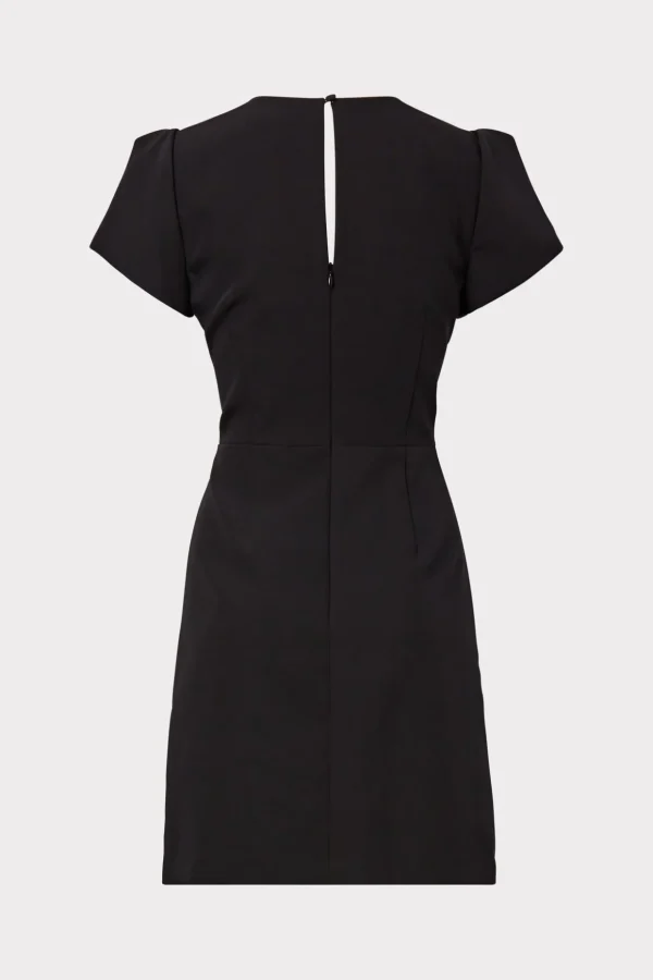 cady_atalie_dress_3-1.webp Jumpsuits & Rompers-MILLY Cady Atalie Dress Black