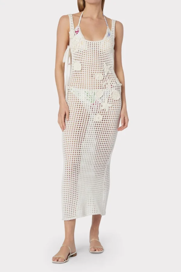 coverup_dress_with_seashe_1.webp Cover-Ups-MILLY Cover-Up Dress With Seashell Crochet Trim Ecru