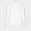 crystal_racer_turtleneck_0-1.webp Sweaters & Knits-MILLY Crystal Racer Turtleneck Ecru