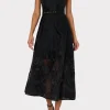 d_butterfly_embroidery_sp_1-3.webp Evening Gowns-MILLY 3D Butterfly Embroidery Spaghetti Strap Dress Black