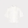 d_floral_cotton_eyelet_bu_0.webp Cover-Ups-MILLY 3D Floral Cotton Eyelet Button Up Top White
