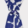 delilah_grand_foliage_dre_4.webp Cover-Ups-MILLY Delilah Grand Foliage Dress Navy/White
