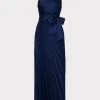 estelle_satin_dress_0-13.webp Maxi Dresses-MILLY Estelle Satin Dress Navy