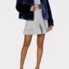 faye_faux_fur_coat_1.webp Coats & Jackets-MILLY Faye Faux Fur Coat Navy