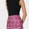 floral_jacquard_skirt_2-1.webp Skirts-MILLY Floral Jacquard Skirt Pink